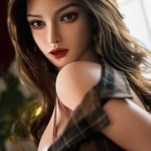 Joachim F-cup Realistic Adult Love Doll 164cm/5ft5 Silicone Head SY Real Dolls