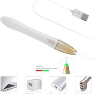FST Automatic Temperature Control Heating Rods for Masturbator Pocket Pussy Doll Artificial Vagina Adult Sex Products