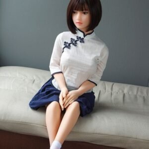 #7 140cm Small Sex Doll Amazon Used Sex Dolls 38A Cup